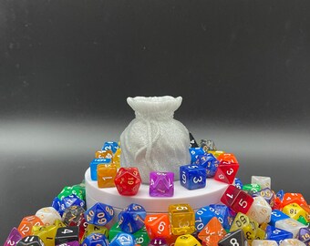 Bag of Holding Dice Jail