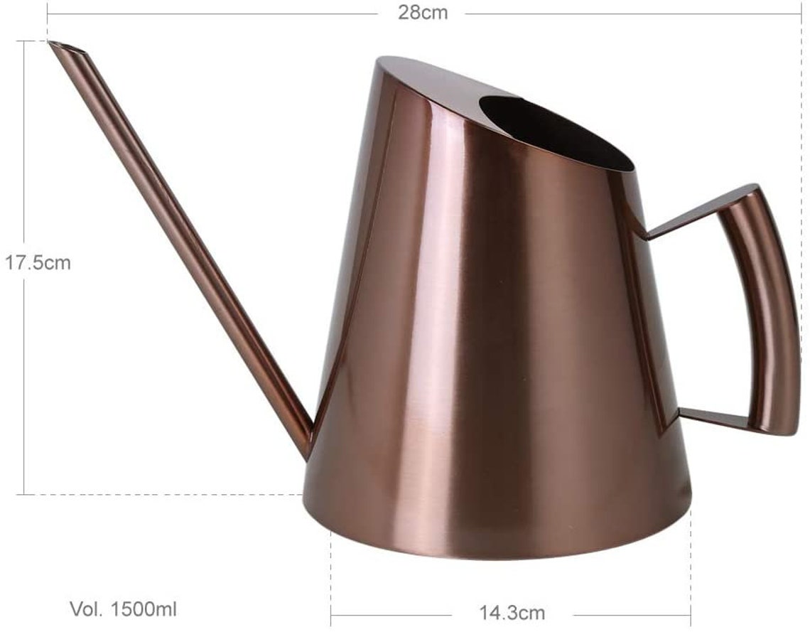 Watering Can Perfect Watering Can Indoor Plants Brass Watering Can