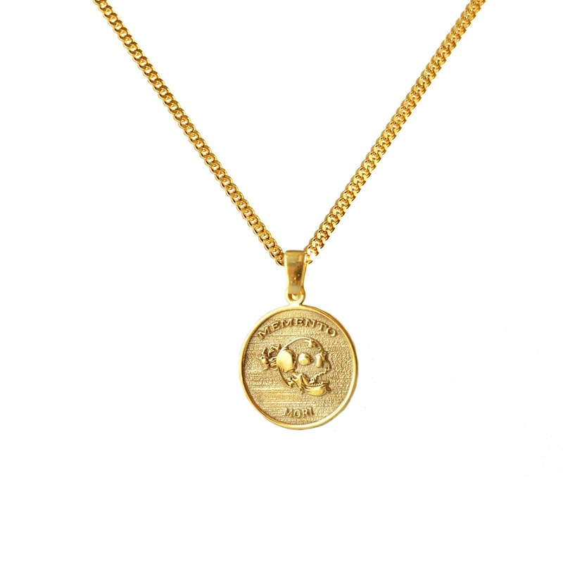 Memento Mori - Etsy