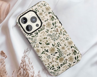 かわいい花柄刺繍入りプラッシュフラワー 咲き誇る野花 デイジー