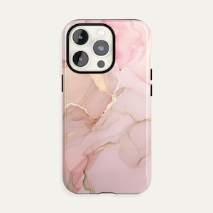 BEIGE Marble Phone Case iPhone 15 14 13 12 11 Pro Max, S24 S23 S22 Plus Ultra, iPhone X XR XS Max Case