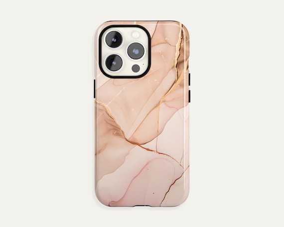 Marmor Handyhlle, Beige iPhone 17 Pro Max Hlle, S26 Ultra Pixel Cover -  Etsy.de