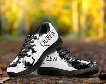 freddie mercury nike shoes