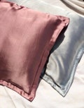 Pure Mulberry Pillowcases | 100% Mulberry | Silk Pillowcases | Envelope Style | 22 Momme Silk | Gifts Idea | Haircare