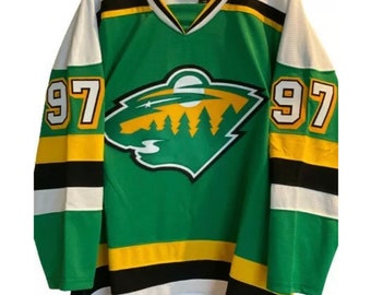 personalized nhl jerseys
