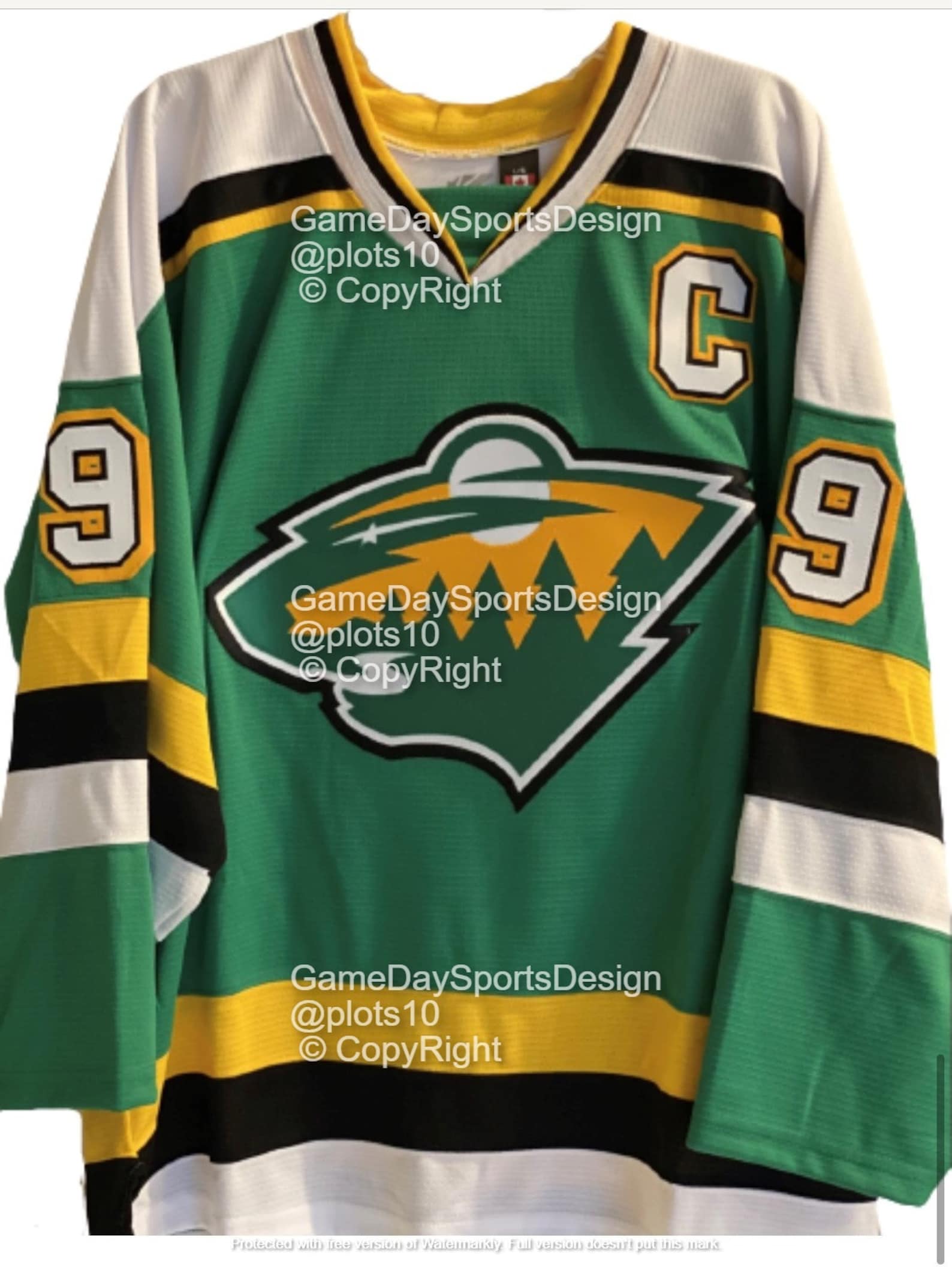 minnesota wild jersey kaprizov minnesota wild jersey kaprizov