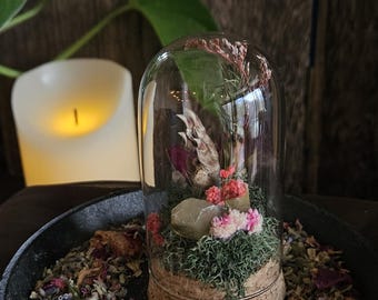 Reaching 4 Love - Muskrat Paw Mini