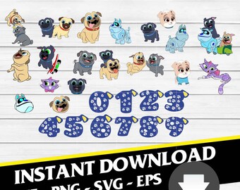 Download Cricut Cuties Etsy