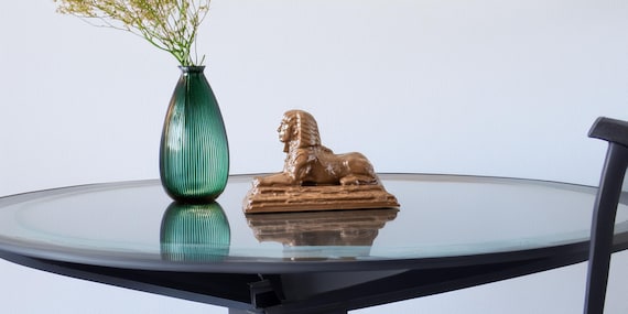 Egyptian Sphinx Decor Figure-Home Decor - Art Deco