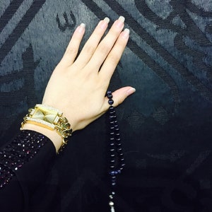 Certified Cloth of the Kaaba - Islamic Gift - Hajj & Umrah