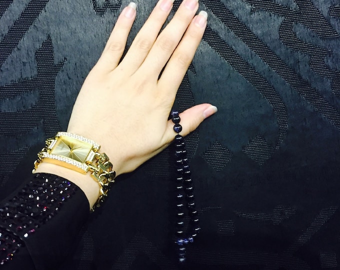 Certified Cloth of the Kaaba - Islamic Gift - Hajj & Umrah