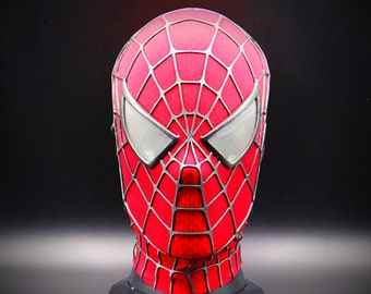 Spiderman Raimi Etsy Spiderman Raimi Etsy