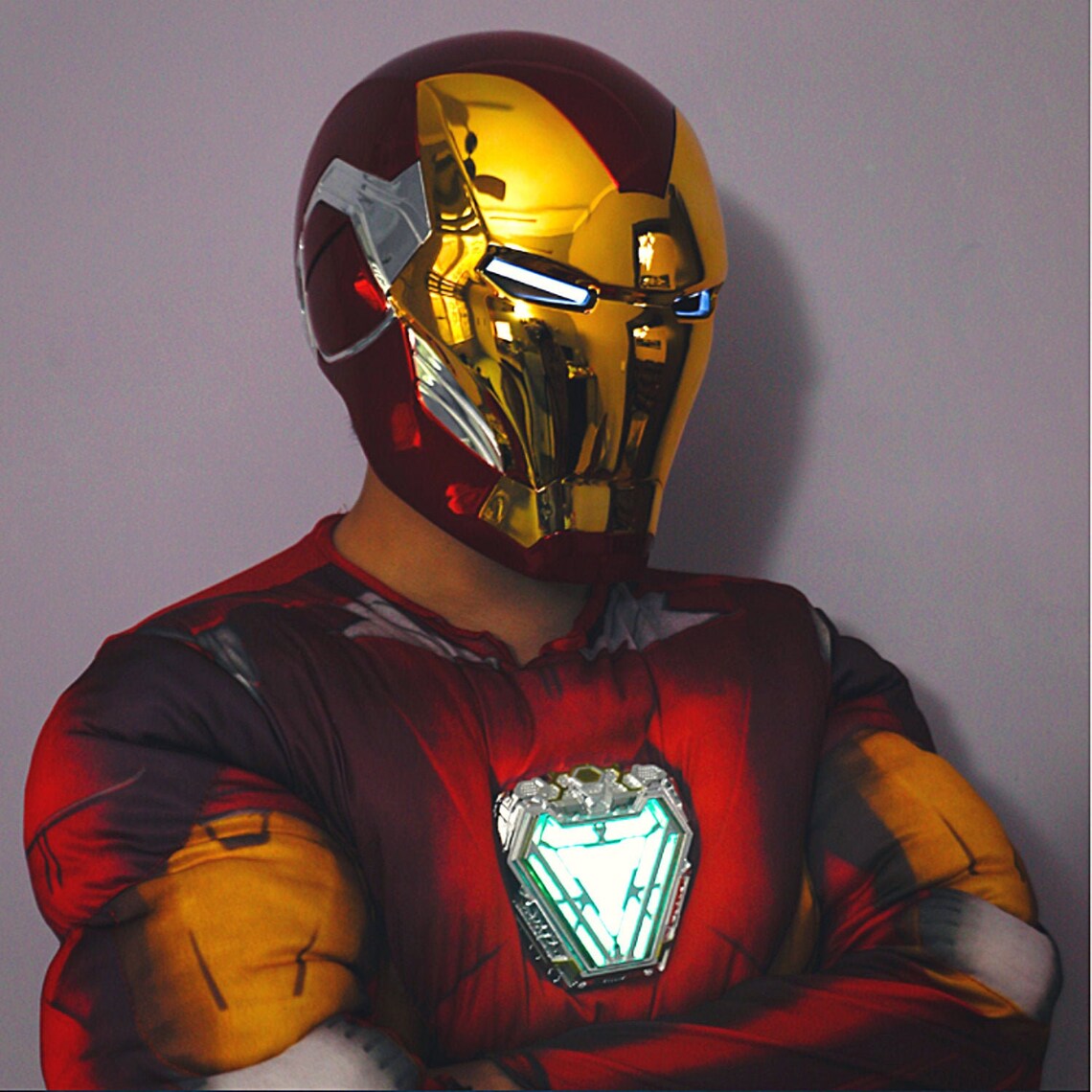 iron man coming back to life iron man coming back to life