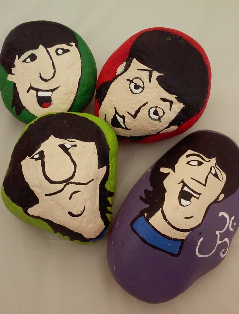 Ladies and Gentleman....THE BEATLES Rock on Rock