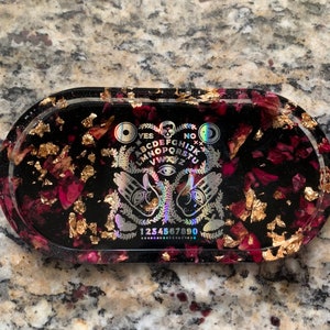 Ouiji Board Tray
