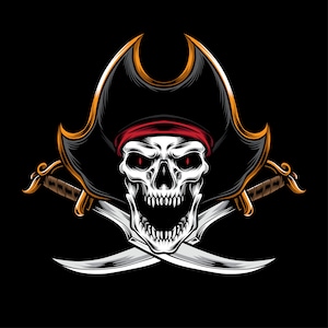 Pirate Jpg -  UK