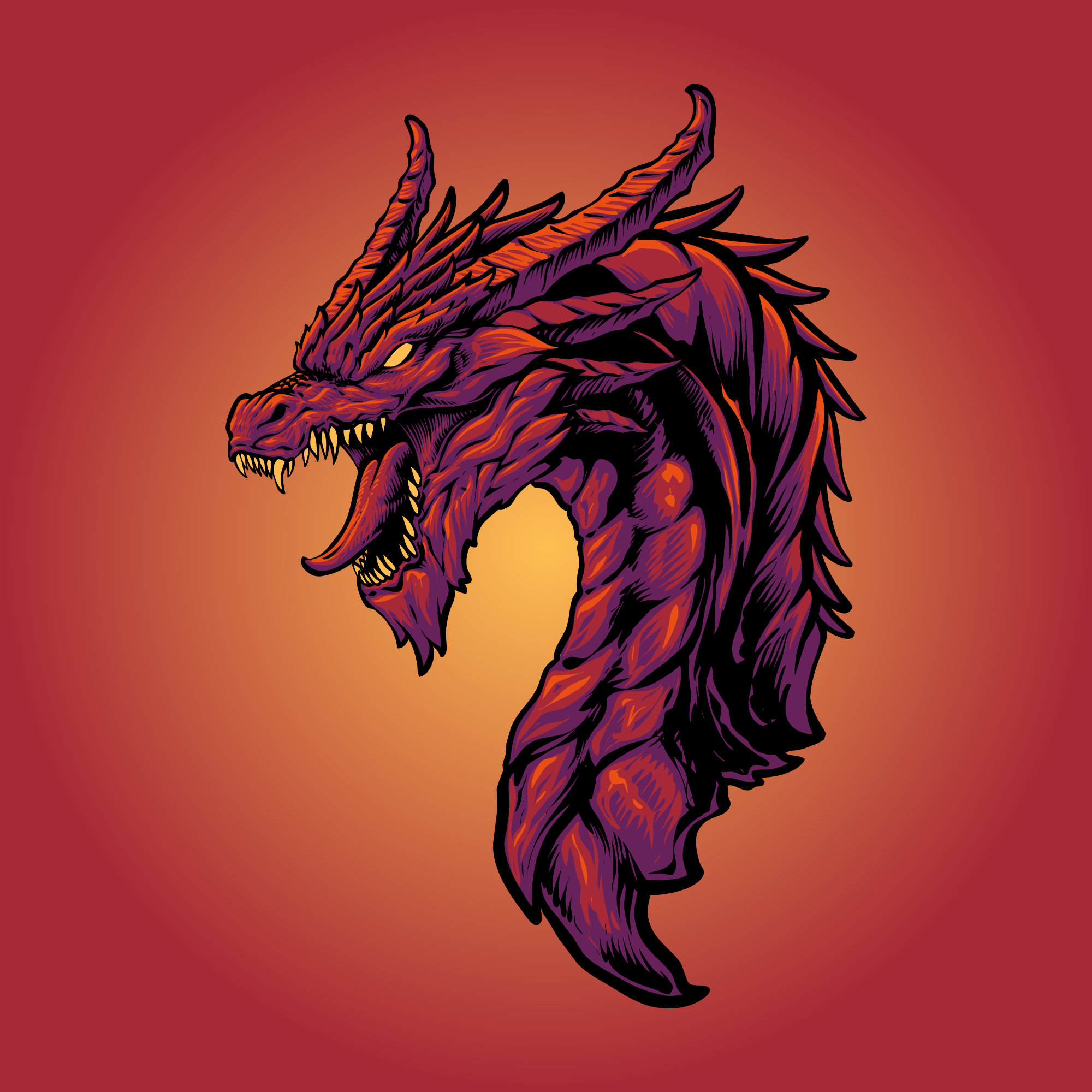 Red Dragon