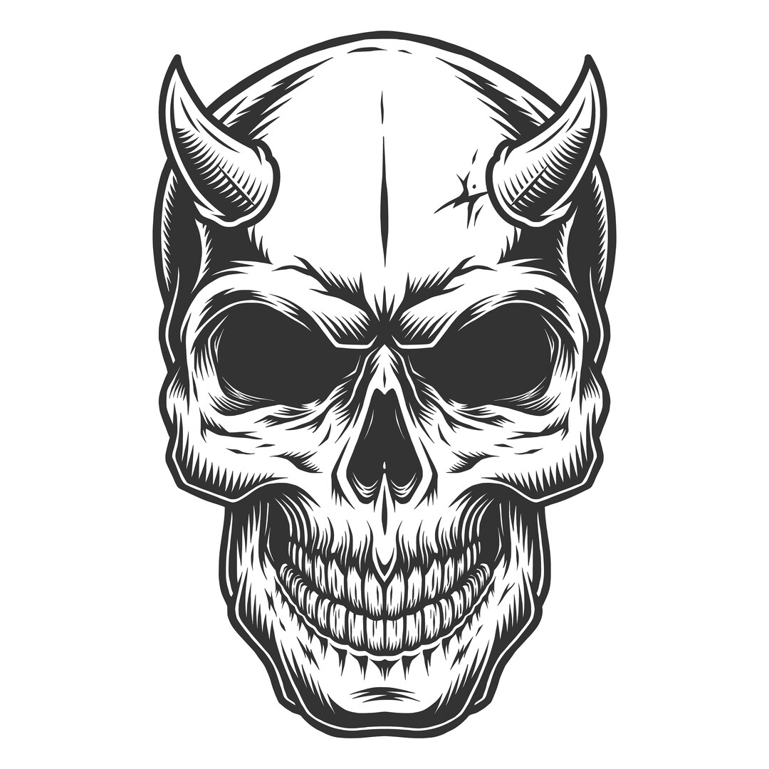 DIN A4 Kunstdruck Totenkopf-Schwärmer – Gothic Steampunk Poster Im Matten Finish