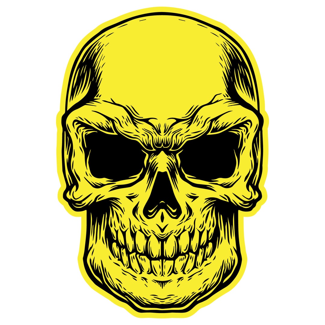 W*3様 BxH SKULL-KUN LIMITED COLOR YELLOW× Bounty Hunter BxH 2001 Skull Kun Gold Ver 7