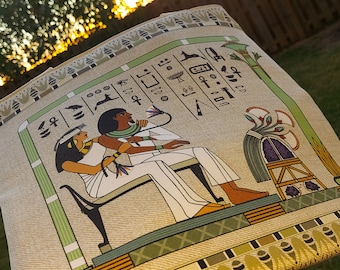 Egyptian Artisans - The Pharaohs Bags Limited Edition