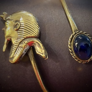 Egyptian Artisans Jewellery - King Tut Bracelet