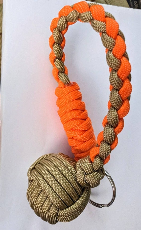 Custom monkey hotsell fist