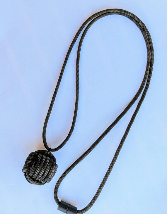 Necklace Cords with Breakaway Clasp for Pendants