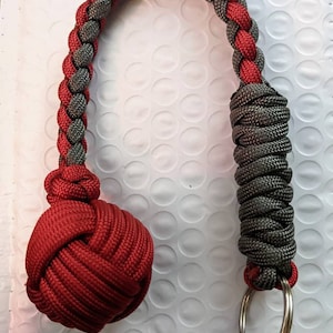 MONKEY FIST SELF DEFENSE - Etsy