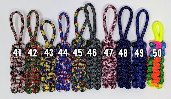 Custom Paracord Lanyard With Diamond Knot Unique for Everyday Use