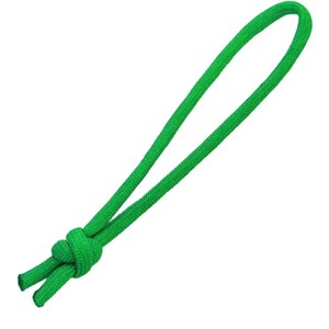 Outdoor Paracord Lanyard, Matthew Walker Knot (Custom Loop Size)
