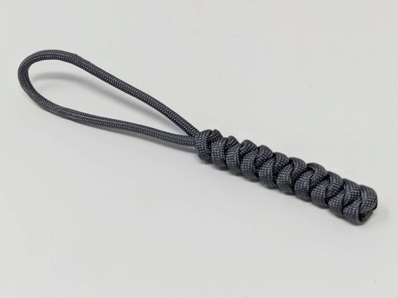 Custom Paracord Lanyard Snake Knot Design -  Canada