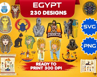 Egypt silhouette, pyramid svg, ancient egypt, egypt cricut, egypt cut file, pharao Egypt svg, egyptian svg, egypt clipart