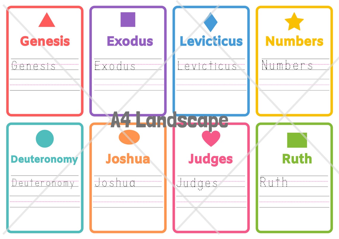 books-of-the-bible-cards-books-of-the-bible-printable-etsy-uk