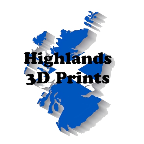 Bocage Scatter Terrain Stampato 3D Per DnD, Misure 32/28/20/15/10 Mm, Printable Scenery