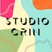 STUDIO CRIN