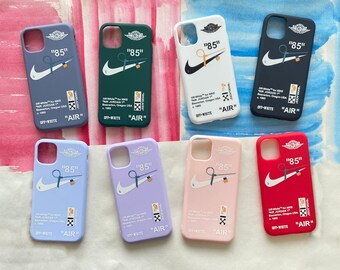 Nike Iphone Case Etsy Nike Iphone Case Etsy