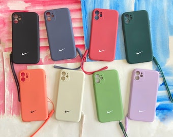 Nike Iphone Case Etsy Nike Iphone Case Etsy