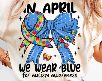 En abril vestimos de azul Png, Coqueta de concientización sobre el autismo Png, Mamá autista PNG, Lazo de autismo PNG, Educación especial Png, Neurodiversidad Png