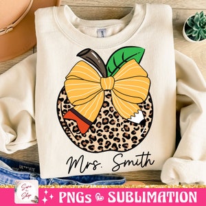 Back to School Coquette Png, Teacher Png, Retro Teacher Png, Pre-k 1st/2nd/3rd Grade Sublimation Designs, Kindergarten Back to School Png