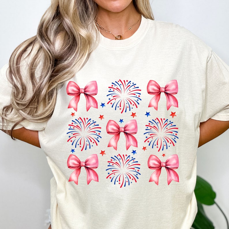 Coquette Png 4th of July American Fireworks Girly Cowgirl Country ...