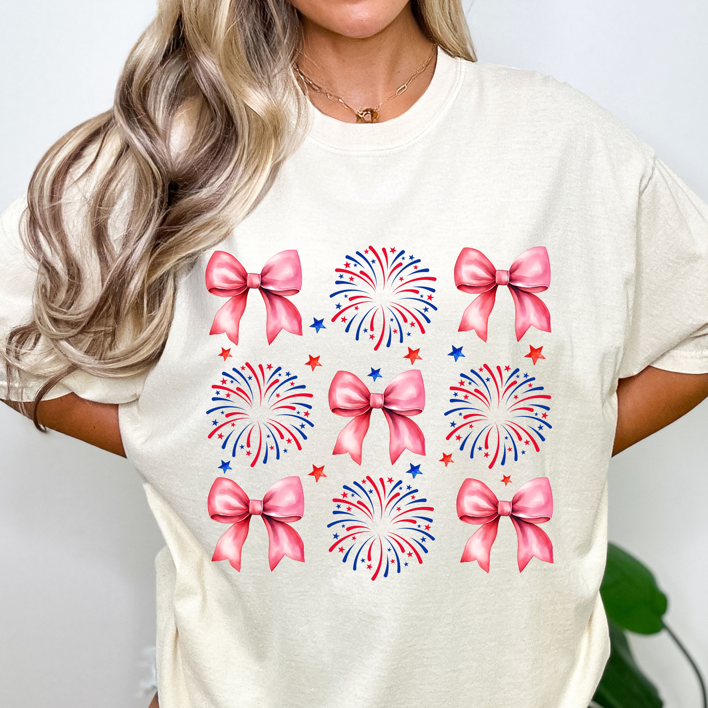 Coquette Png 4th of July American Fireworks Girly Cowgirl Country ...