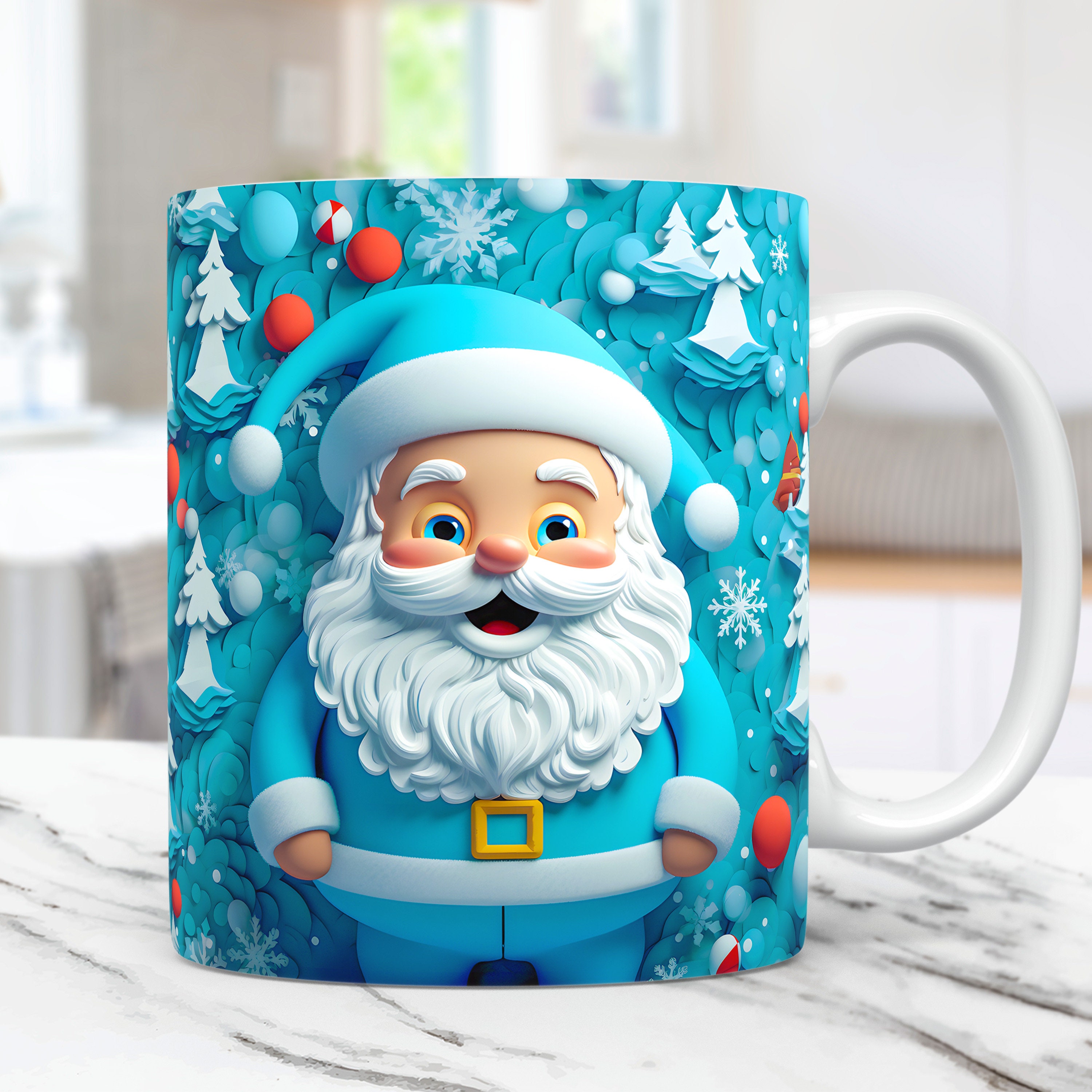 ★NATAL DESIGN x DINEX 8oz Mug コラボマグ DXCMU802A - Dinex® Mug 8 oz (36/cs) - White | Carlisle