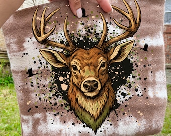 Deer Hunting Season Png, Camo Bow Png, Deer Hunting Season Png, Splatter Hunting Shirt png, Deer Hunter Sublimation, Girl Fall Camo Deer Png
