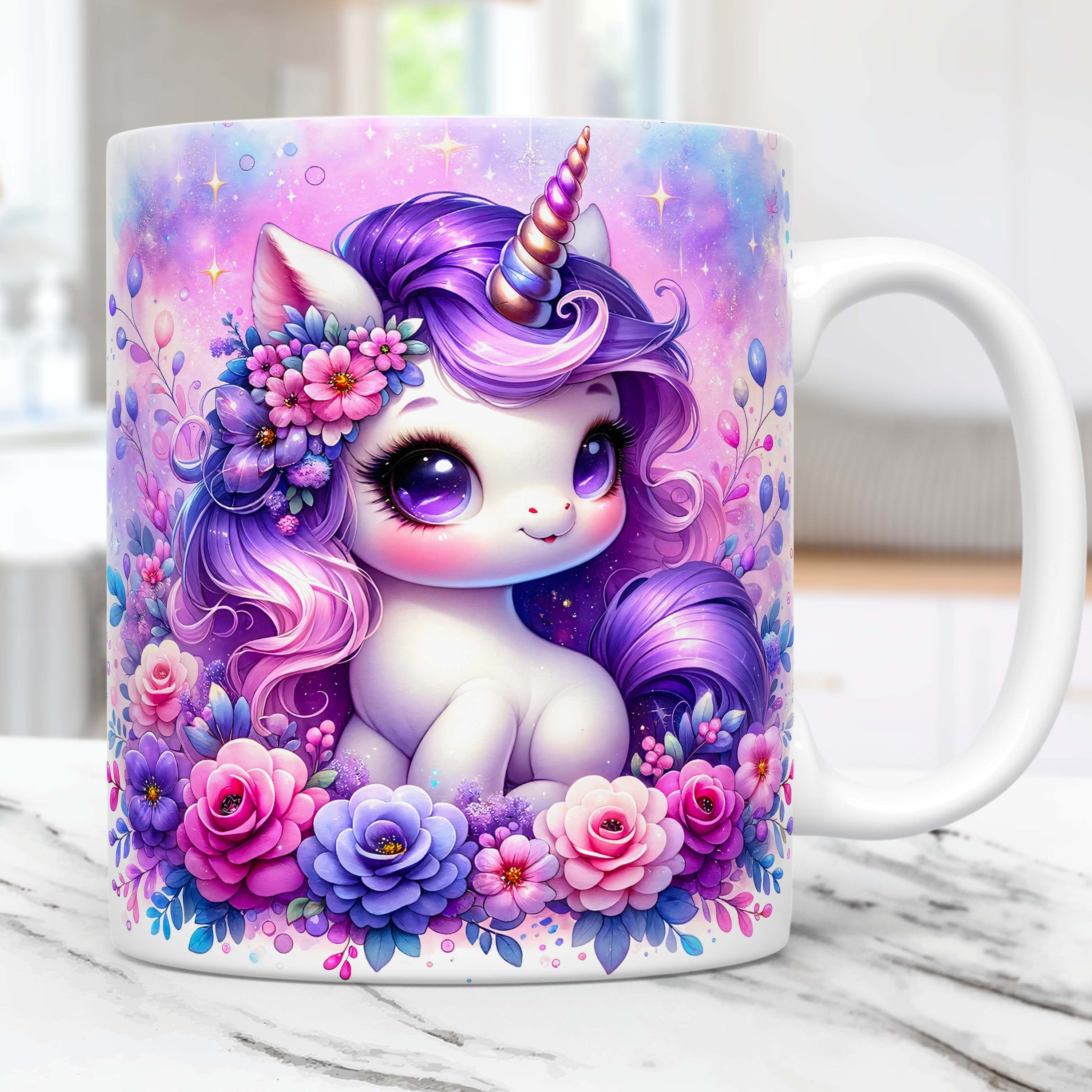 Mom Runs On Coffee Donuts Unicorns Shirt Mothers Day Gift Mom Runs On Coffee Donuts Unicorns Shirt Mothers Day Gift