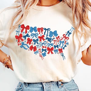Kokette Amerika Karte Png, 4. Juli Shirt Design, amerikanisches Mädchen Png, Gedenktag Png, USA Png, amerikanische Mama Png, Vaterländische Kokette Png