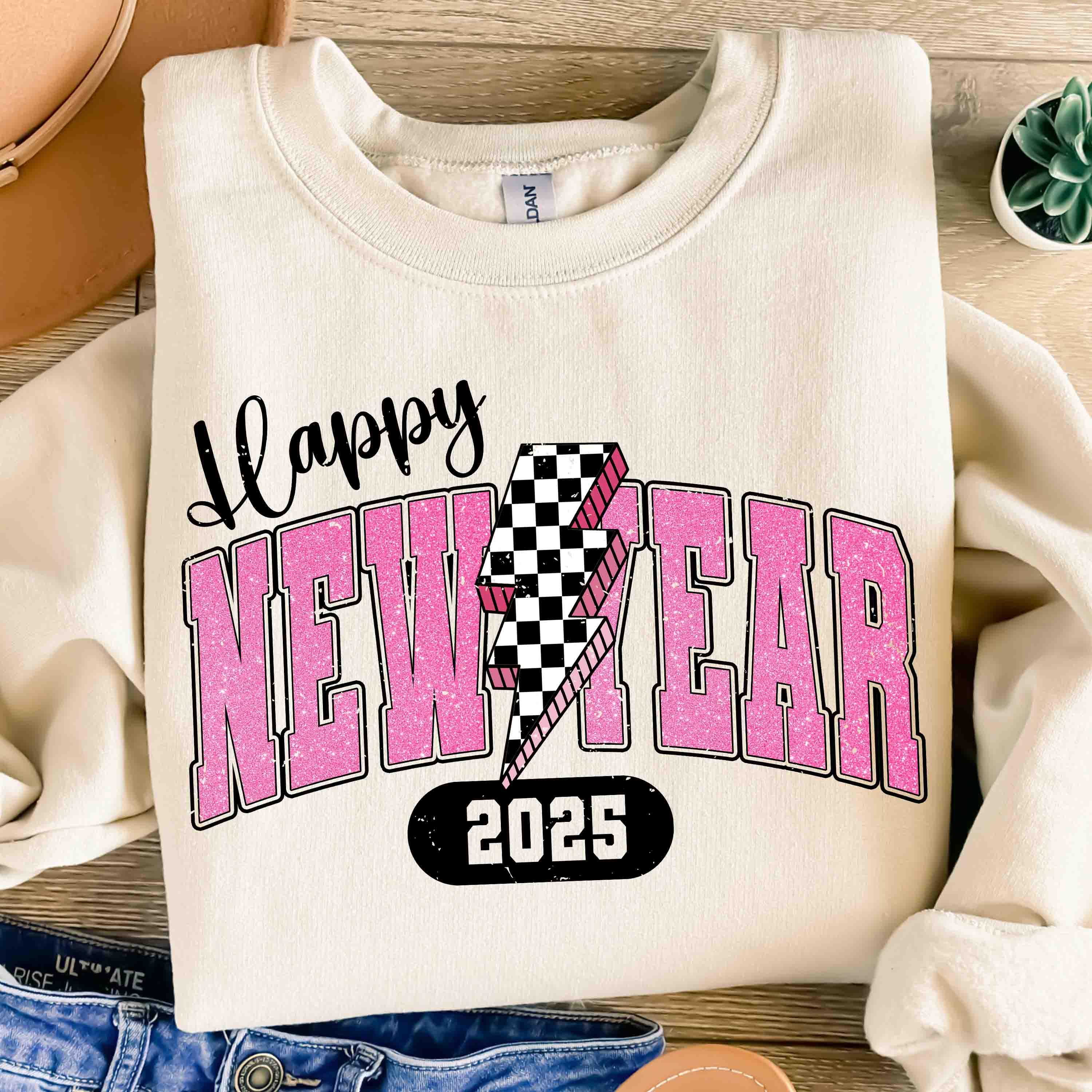 Feliz Año Nuevo DiseÃ±o Playeras AÃ±o Nuevo Feliz Año Nuevo Camisa