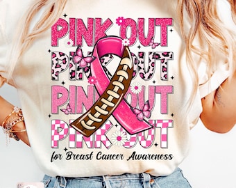 Fußball Pink Out Png, Brustkrebs Fußball Png, Pink Ribbon, Brustkrebs Bewusstsein Png, Fußball Mama Png, Spieltag, Tackle Cancer Png