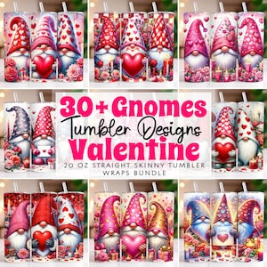 Valentine Bundle 10 Designs for Sublime Stencil, Giftpapers