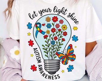 Floral Autism Png, Autism Png, Autism Awareness Coquette Png, Autism Awareness Png, Puzzle Autism Ribbon, Autism Mama Png, Autism shirt Png