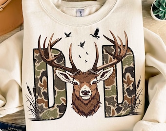 Hunter Dad Png, Dad Png, Father's day Png, Deer Hunting Png, Hunter Dad Png, Hunting Png Shirt, Best Buckin Dad Ever Png, Deer dad Png